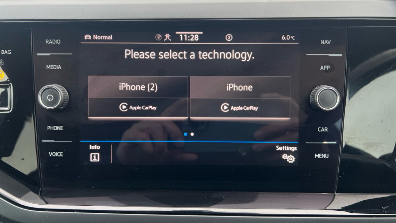 Volkswagen Taigo 1.0 TSI 110 R-Line 5dr DSG Petrol Hatchback